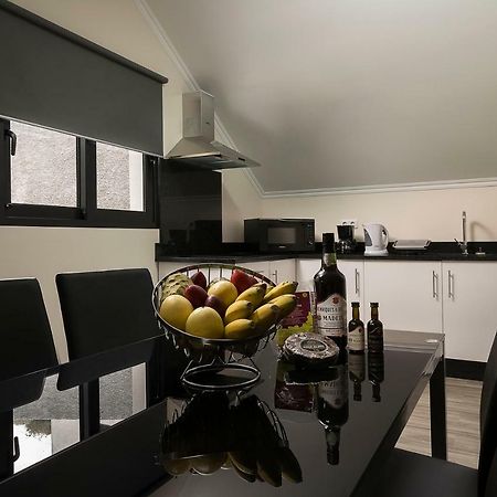 Sea View Loft Madeira Villa Ribeira Brava Exterior photo